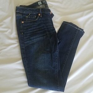 Mossimo jeans